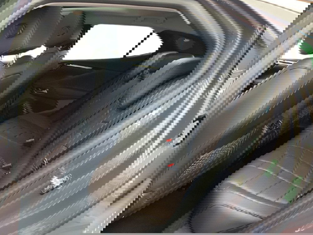 Ds DS 4 usata a Torino (9)