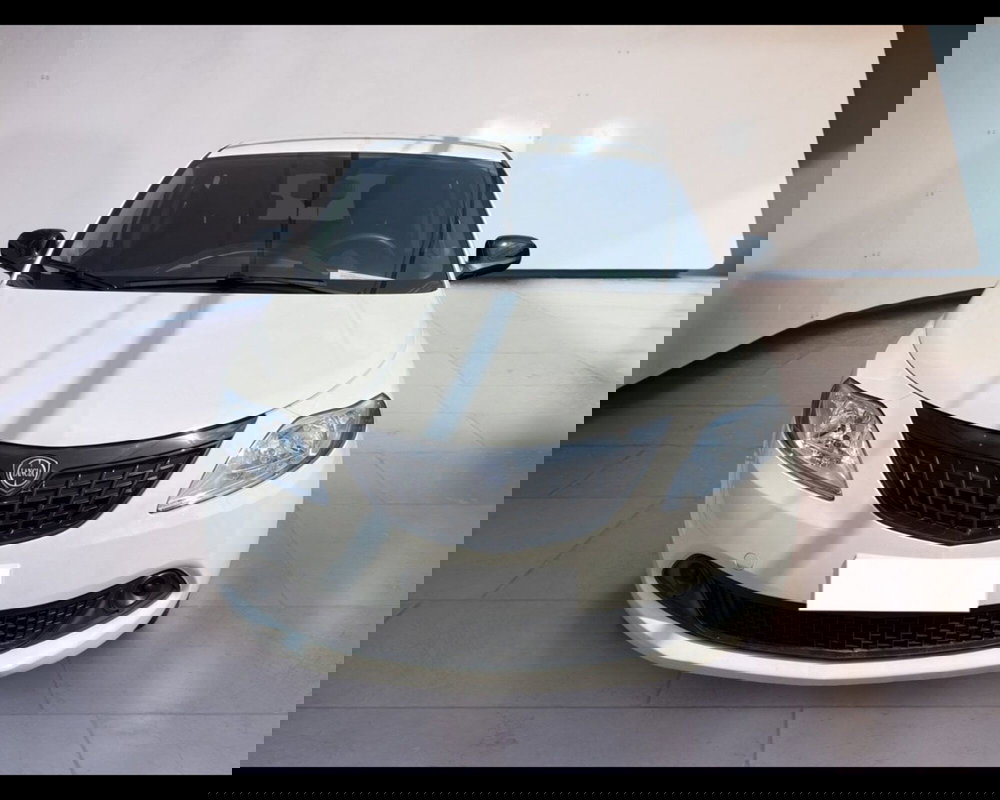 Lancia Ypsilon usata a Torino