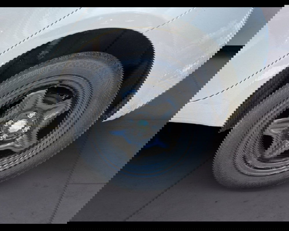 Lancia Ypsilon usata a Torino (14)