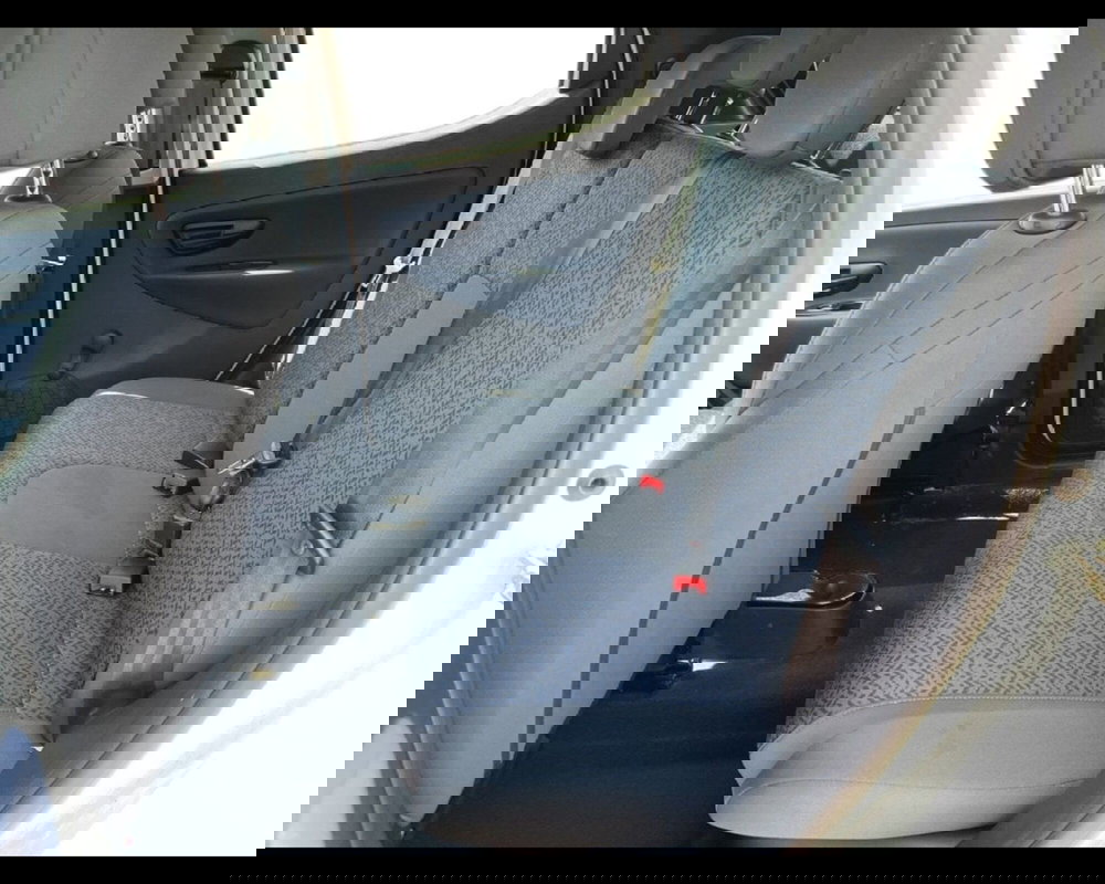 Lancia Ypsilon usata a Torino (15)