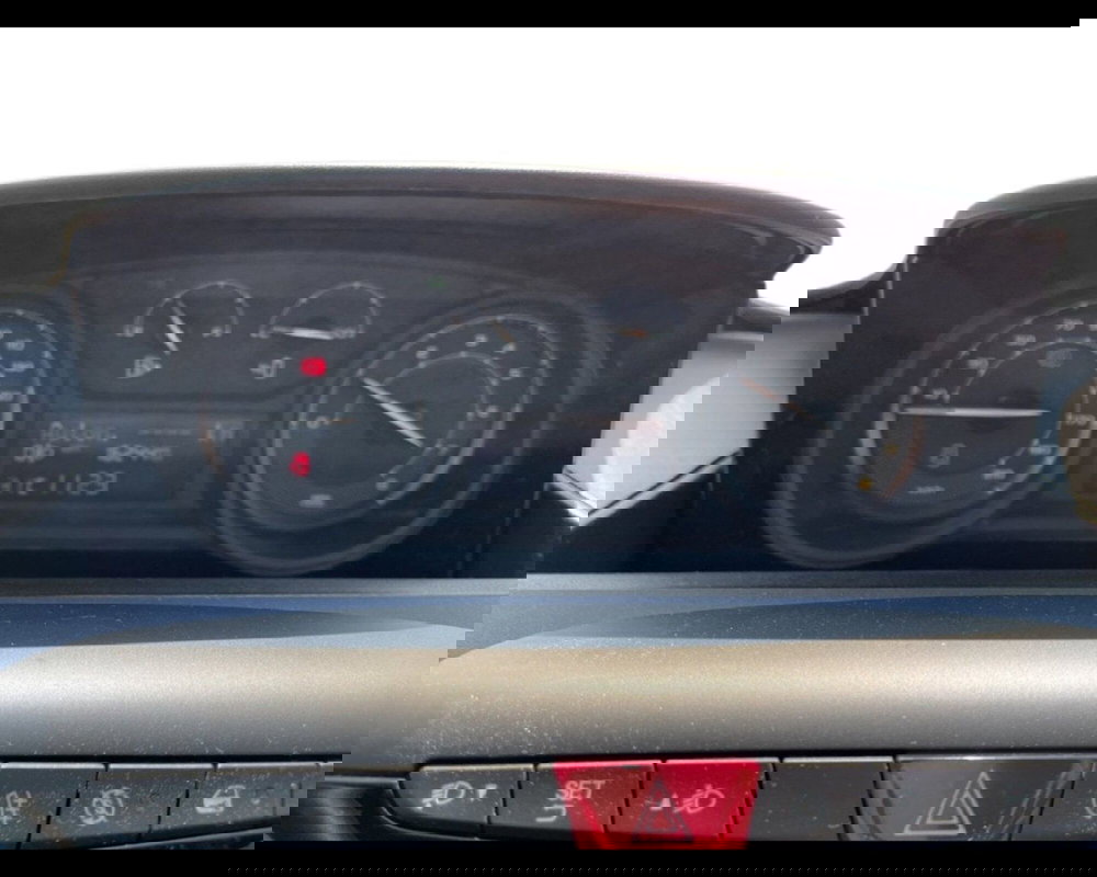 Lancia Ypsilon usata a Torino (5)