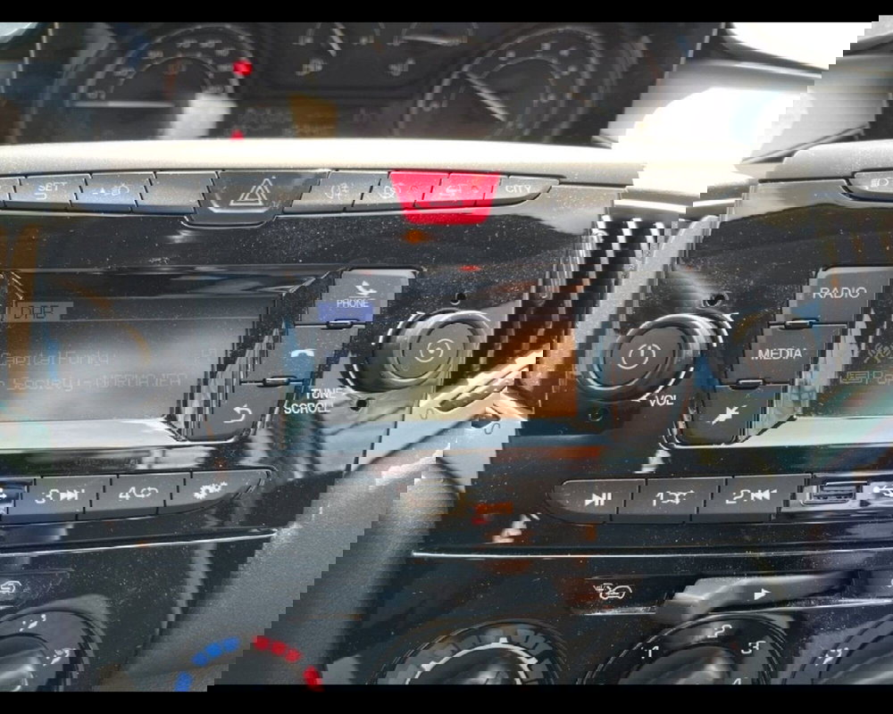 Lancia Ypsilon usata a Torino (6)