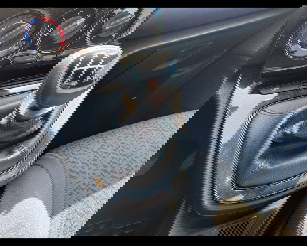 Lancia Ypsilon usata a Torino (7)