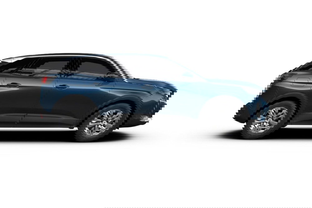 Peugeot 3008 nuova a Caserta (3)