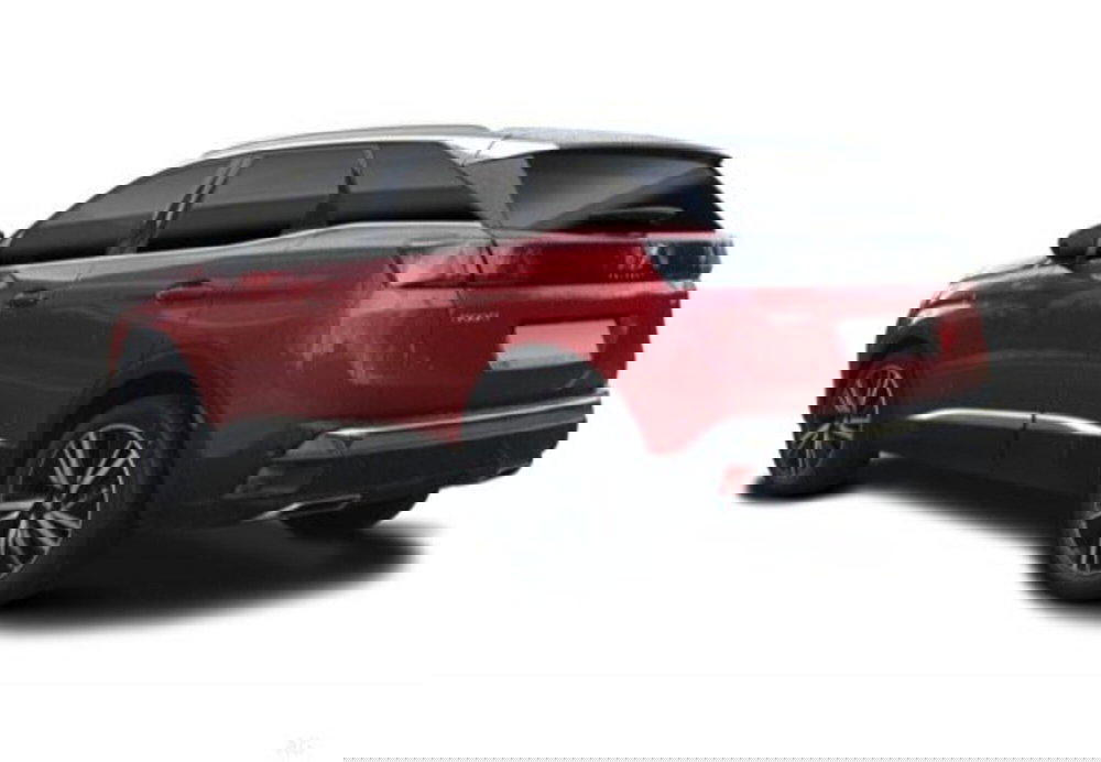 Peugeot 3008 nuova a Caserta (5)