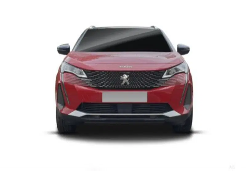Peugeot 3008 nuova a Caserta (6)