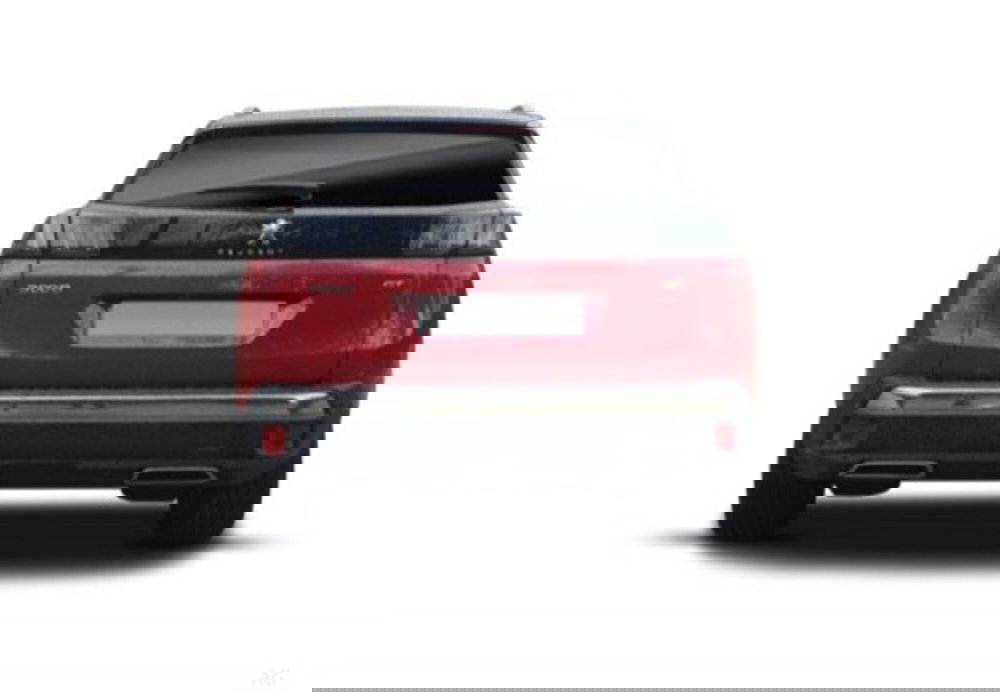 Peugeot 3008 nuova a Caserta (7)