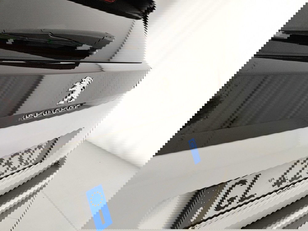 Peugeot 3008 usata a Caserta (11)