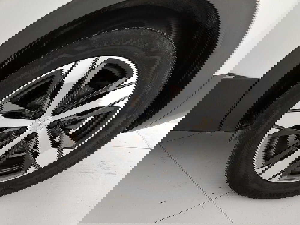 Peugeot 3008 usata a Caserta (12)