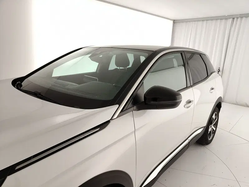 Peugeot 3008 usata a Caserta (15)