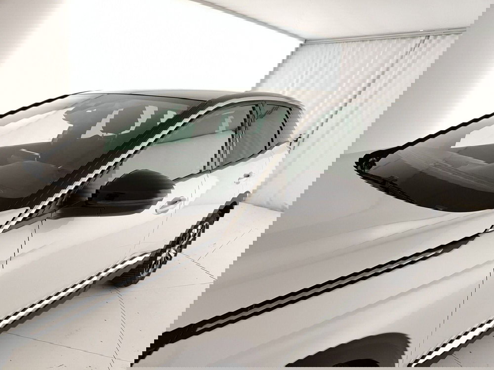 Peugeot 3008 usata a Caserta (15)