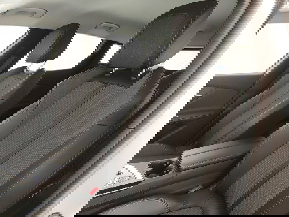 Peugeot 3008 usata a Caserta (17)