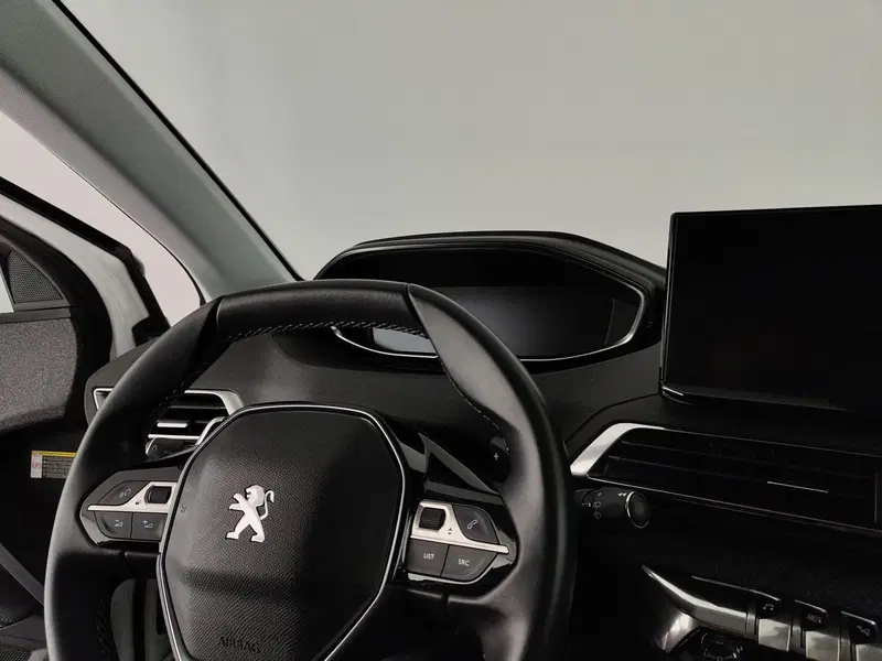 Peugeot 3008 usata a Caserta (20)
