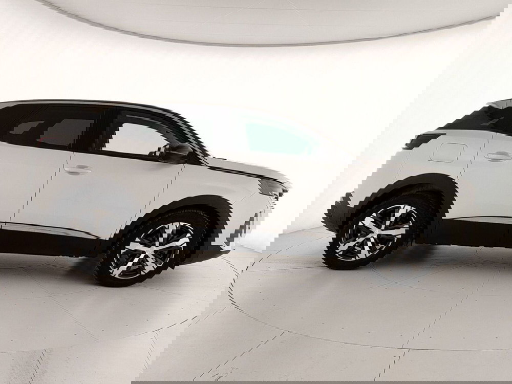 Peugeot 3008 usata a Caserta (7)