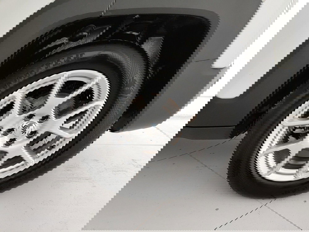 Jeep Renegade usata a Caserta (11)