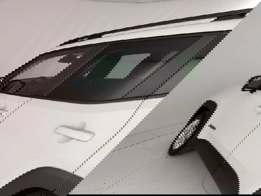 Jeep Renegade usata a Caserta (12)