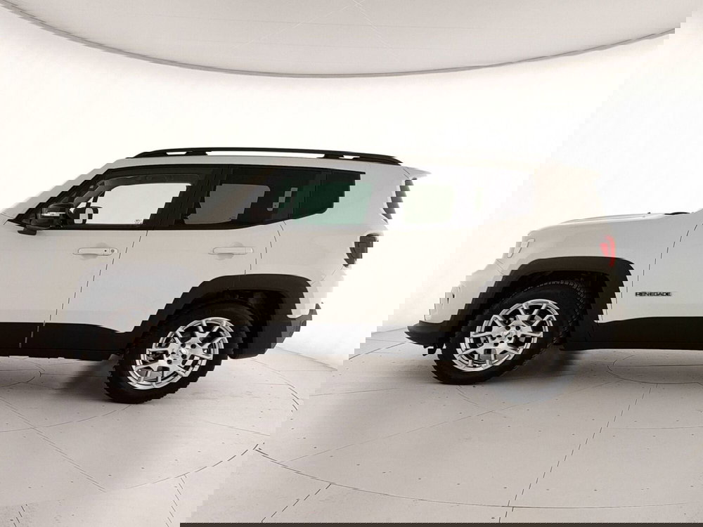 Jeep Renegade usata a Caserta (8)