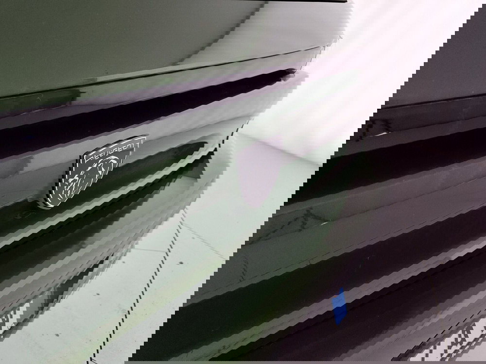 Peugeot 308 usata a Caserta (10)