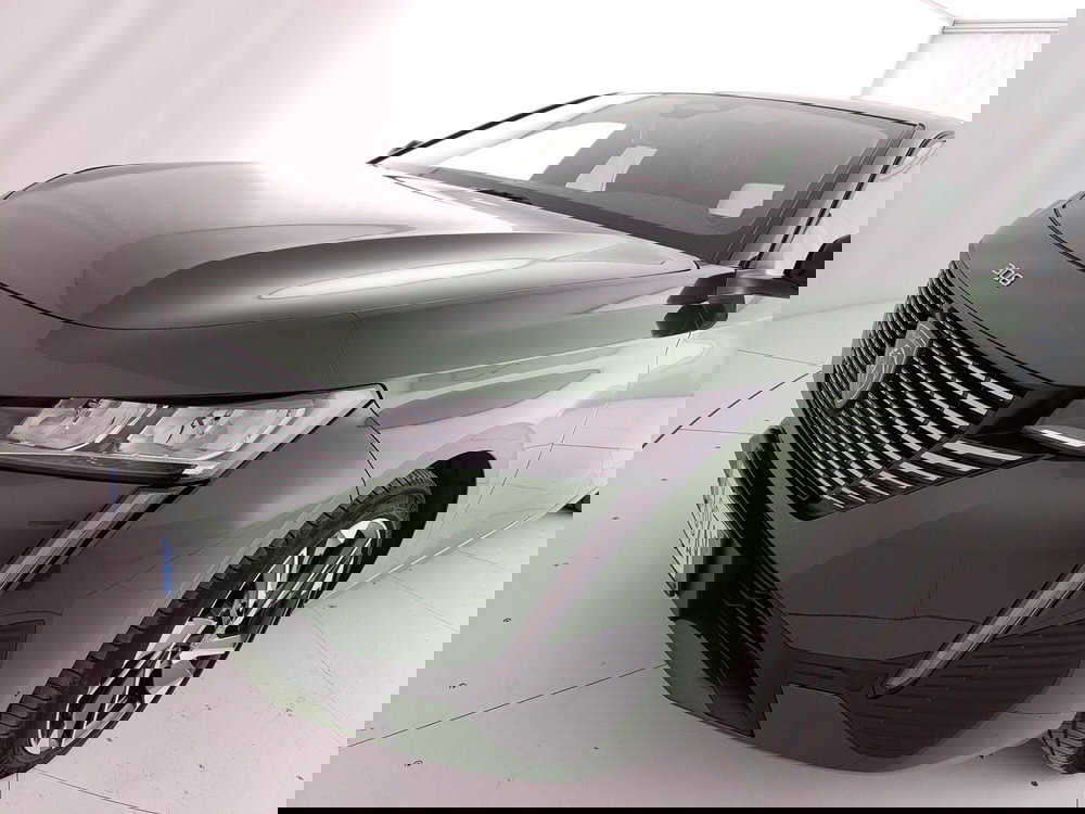 Peugeot 308 usata a Caserta (13)