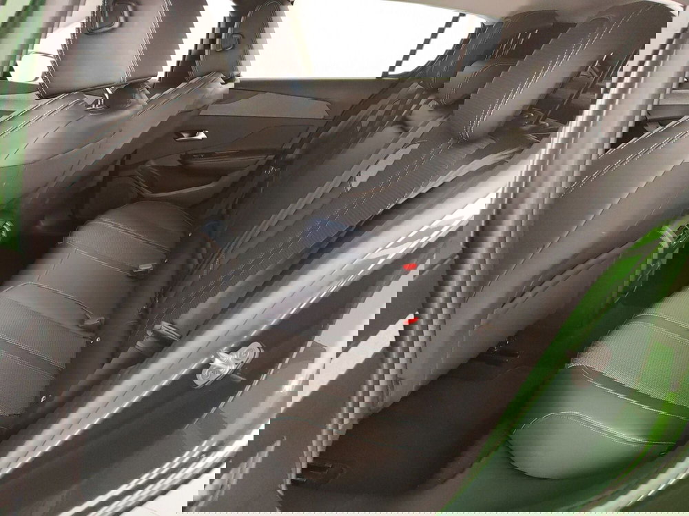 Peugeot 308 usata a Caserta (17)