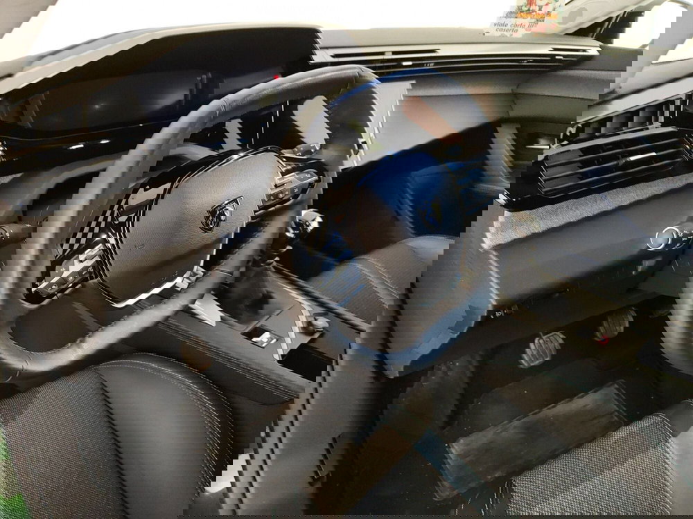 Peugeot 308 usata a Caserta (18)