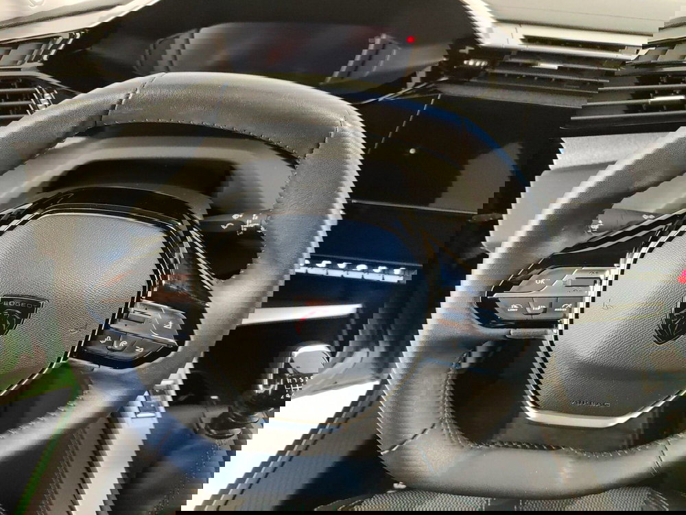 Peugeot 308 usata a Caserta (19)