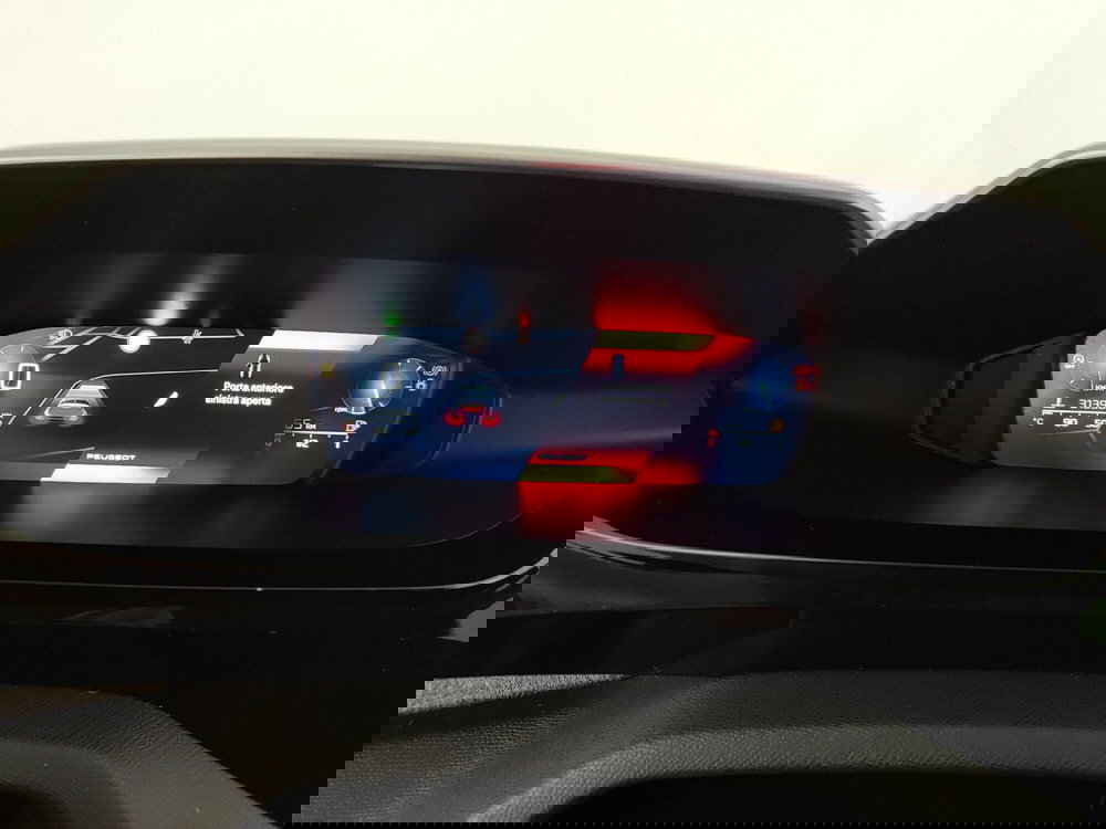 Peugeot 308 usata a Caserta (20)