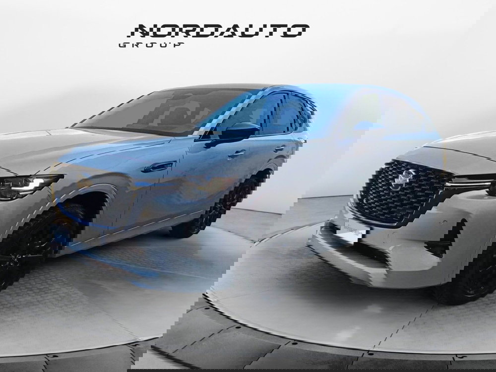 Mazda CX-60 usata a Belluno