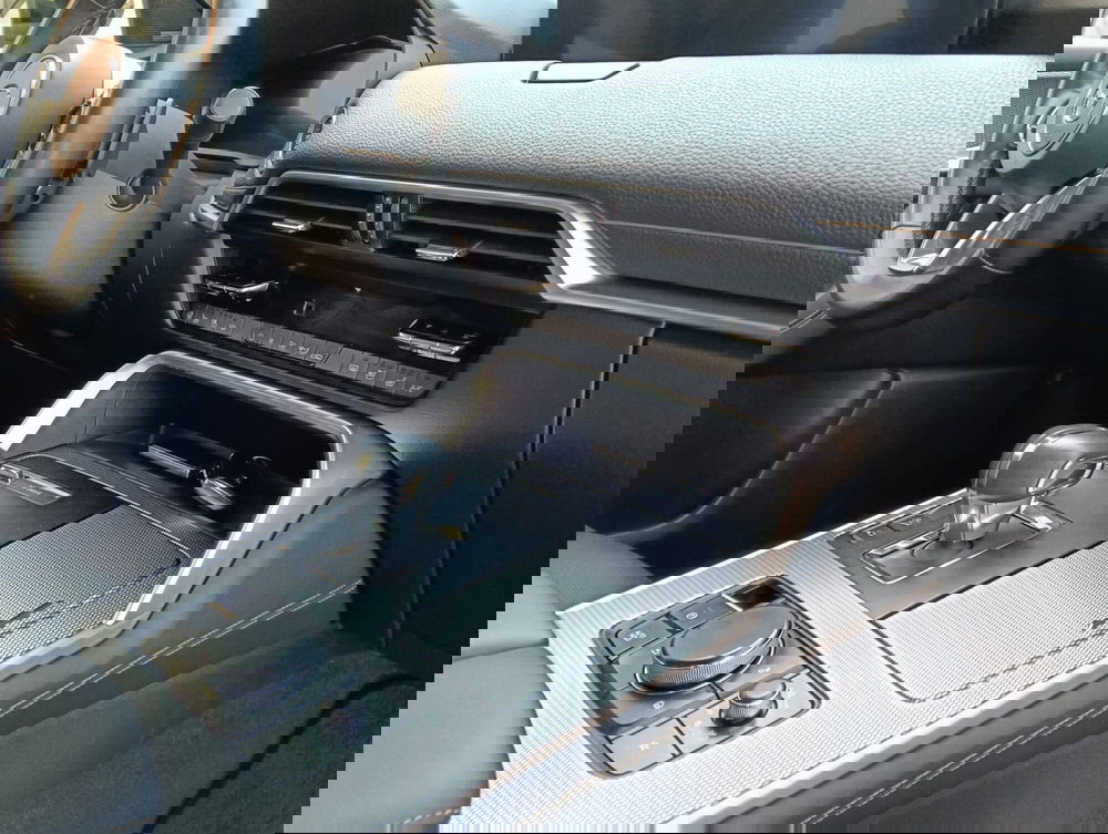 Mazda CX-60 usata a Belluno (14)