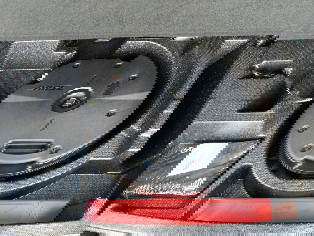 Mazda CX-60 usata a Belluno (17)