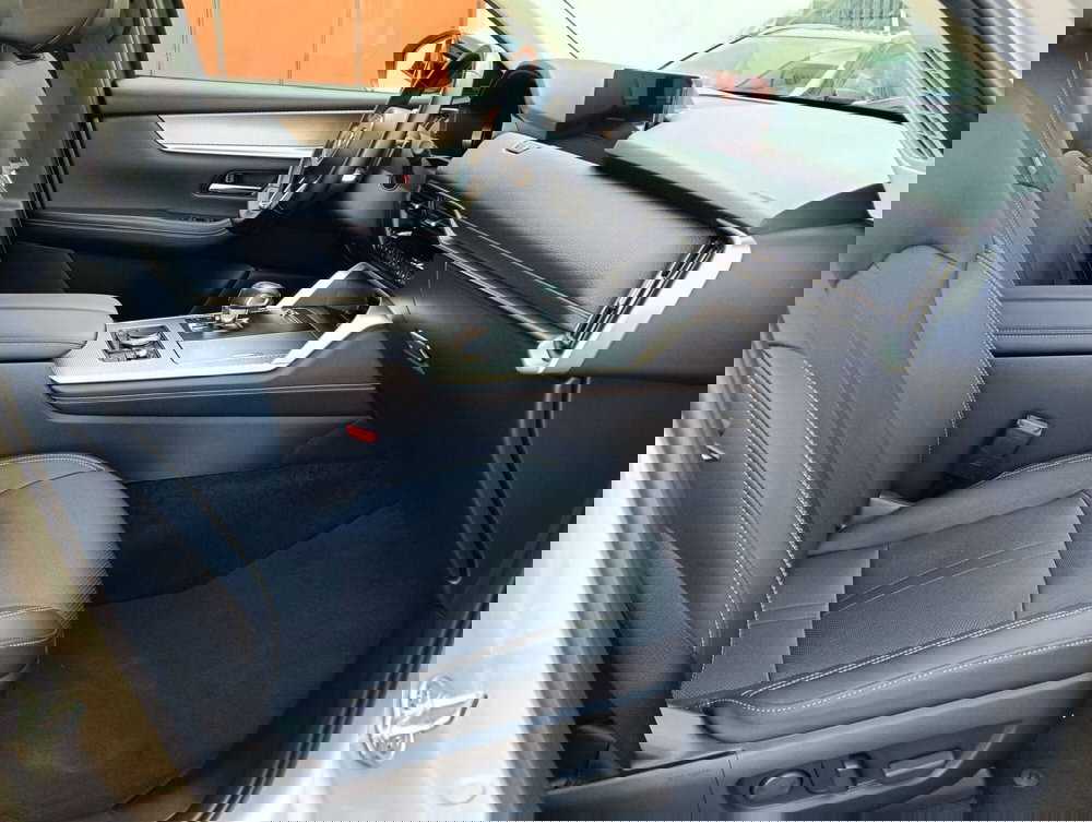 Mazda CX-60 usata a Belluno (18)