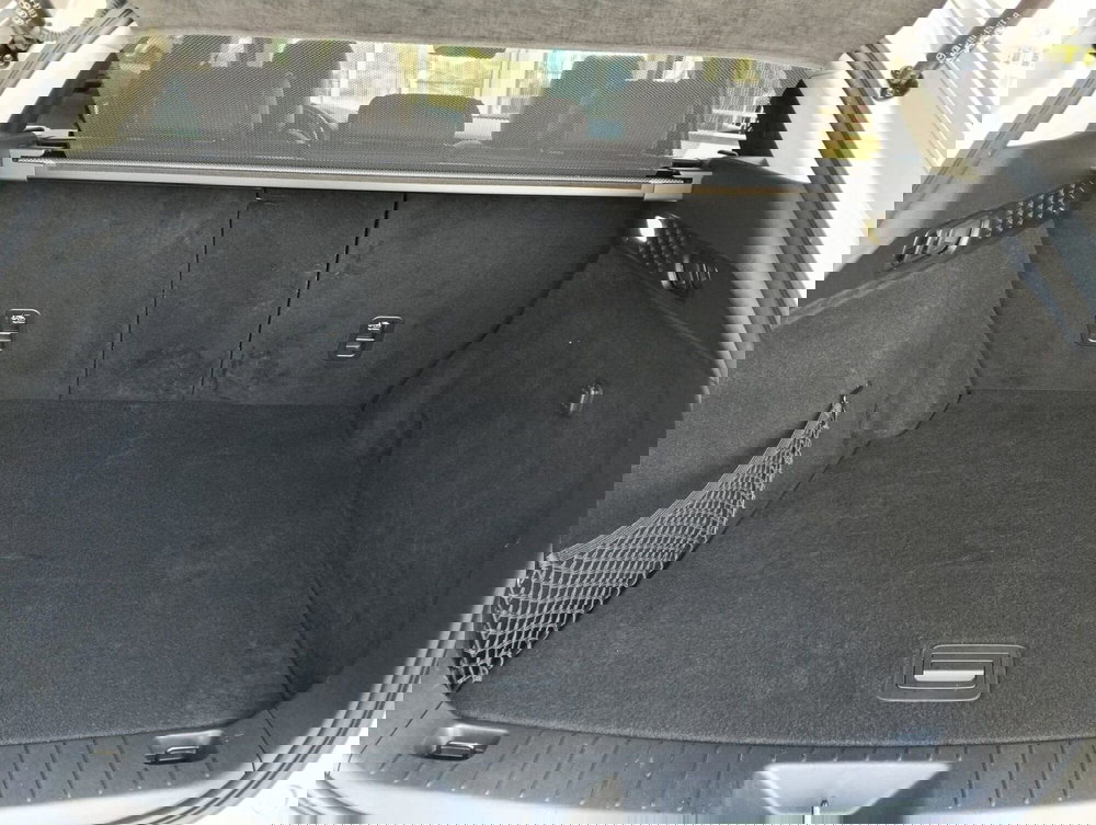 Mazda CX-60 usata a Belluno (19)