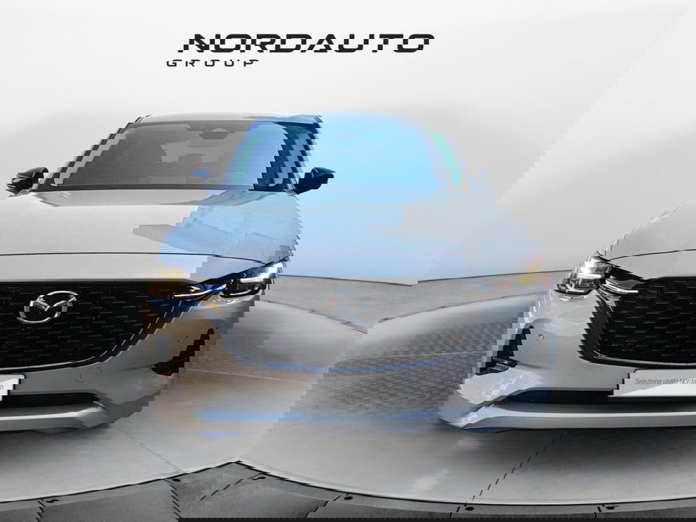 Mazda CX-60 usata a Belluno (2)