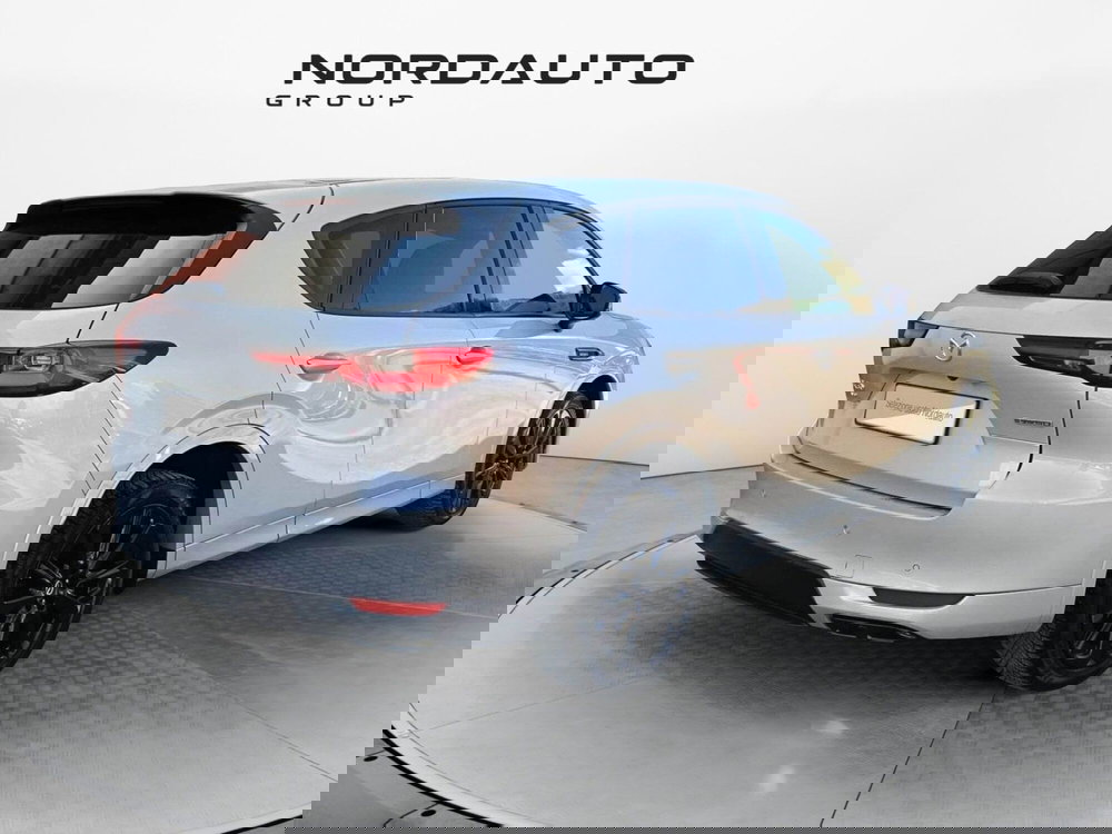 Mazda CX-60 usata a Belluno (5)