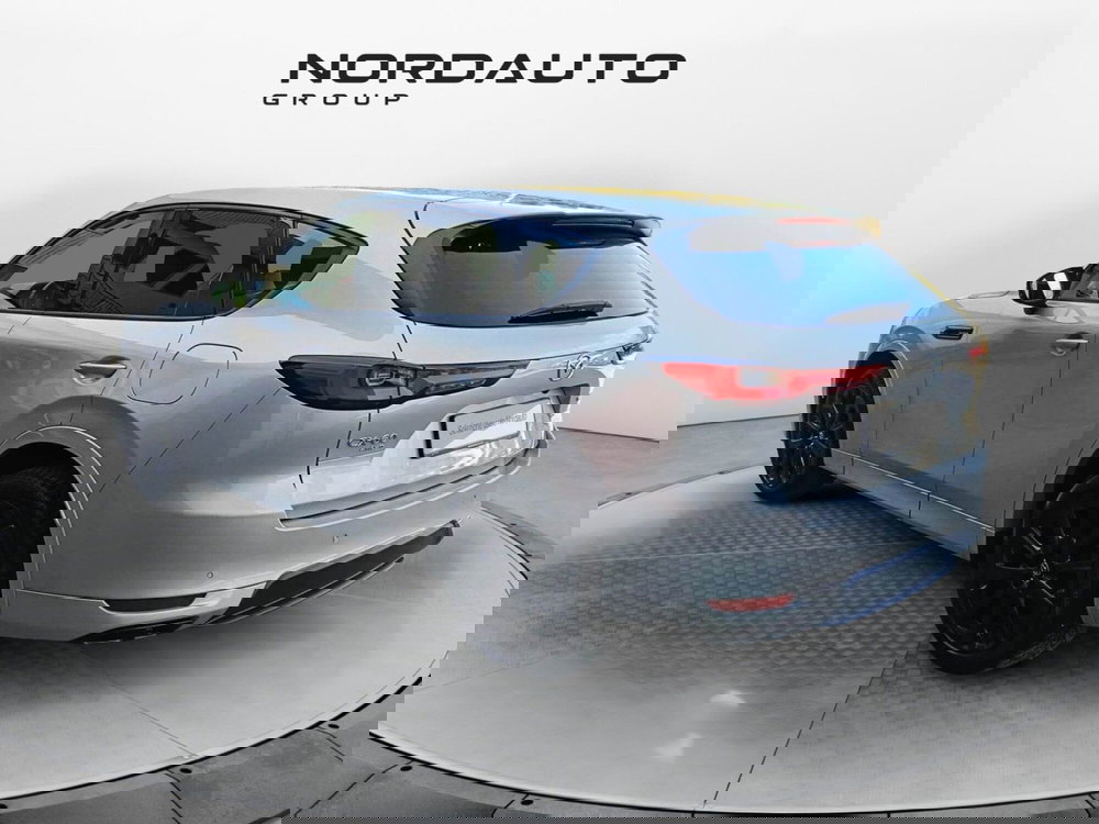 Mazda CX-60 usata a Belluno (7)