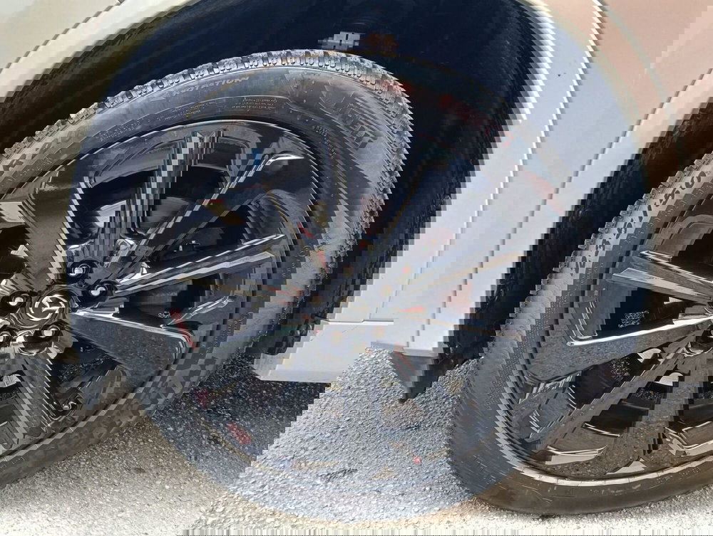 Mazda CX-60 usata a Belluno (8)