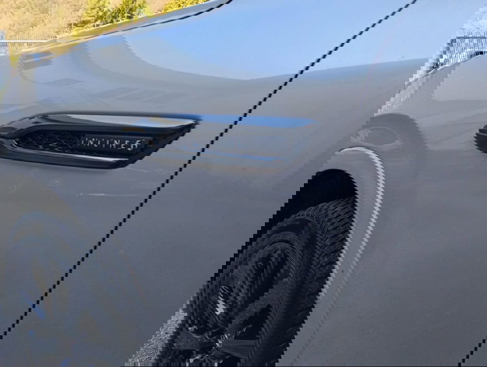 Mazda CX-60 usata a Belluno (9)