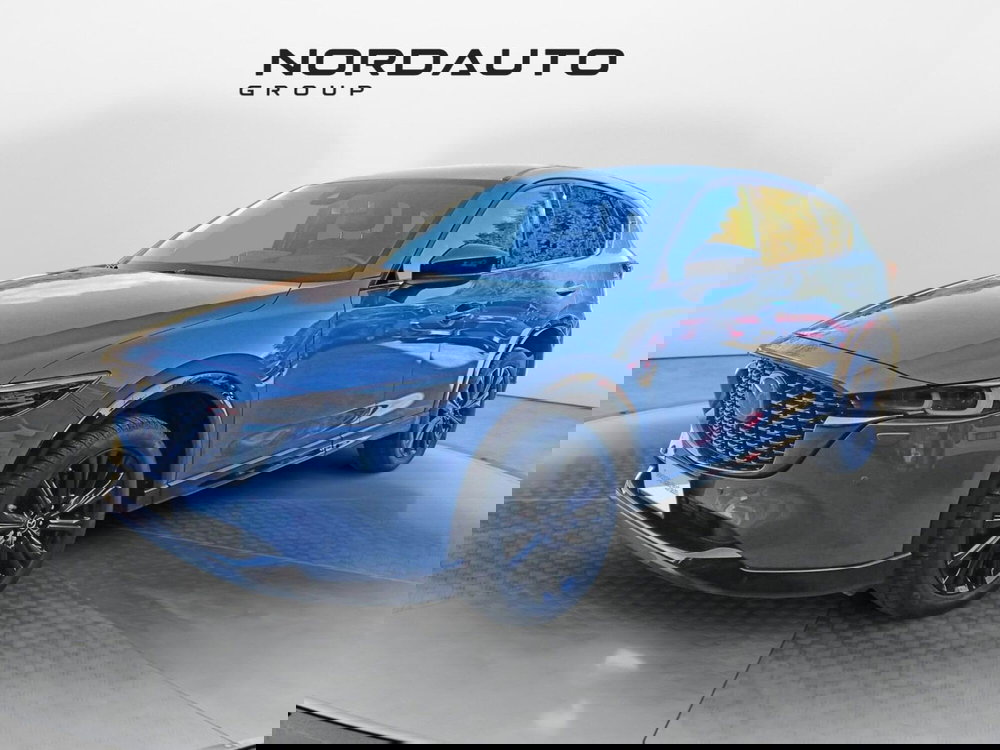 Mazda CX-5 usata a Belluno