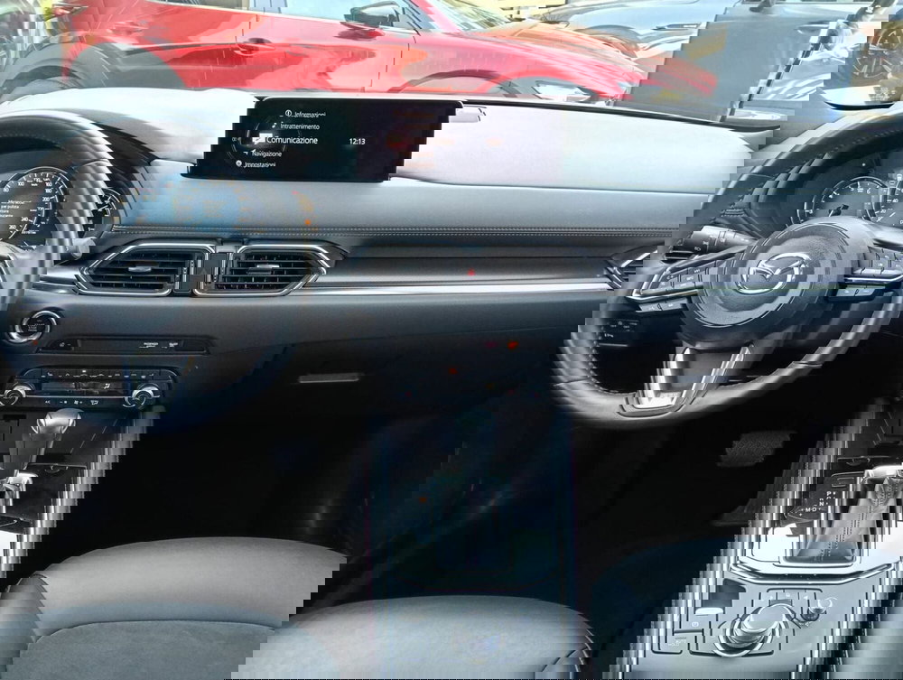 Mazda CX-5 usata a Belluno (10)