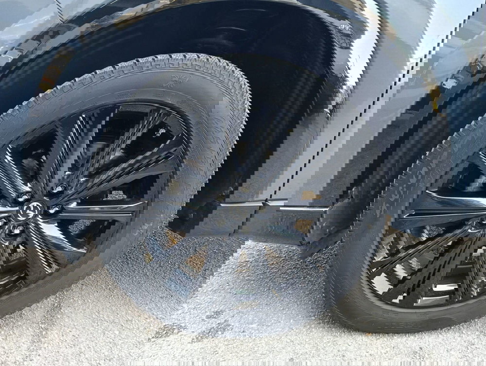 Mazda CX-5 usata a Belluno (13)