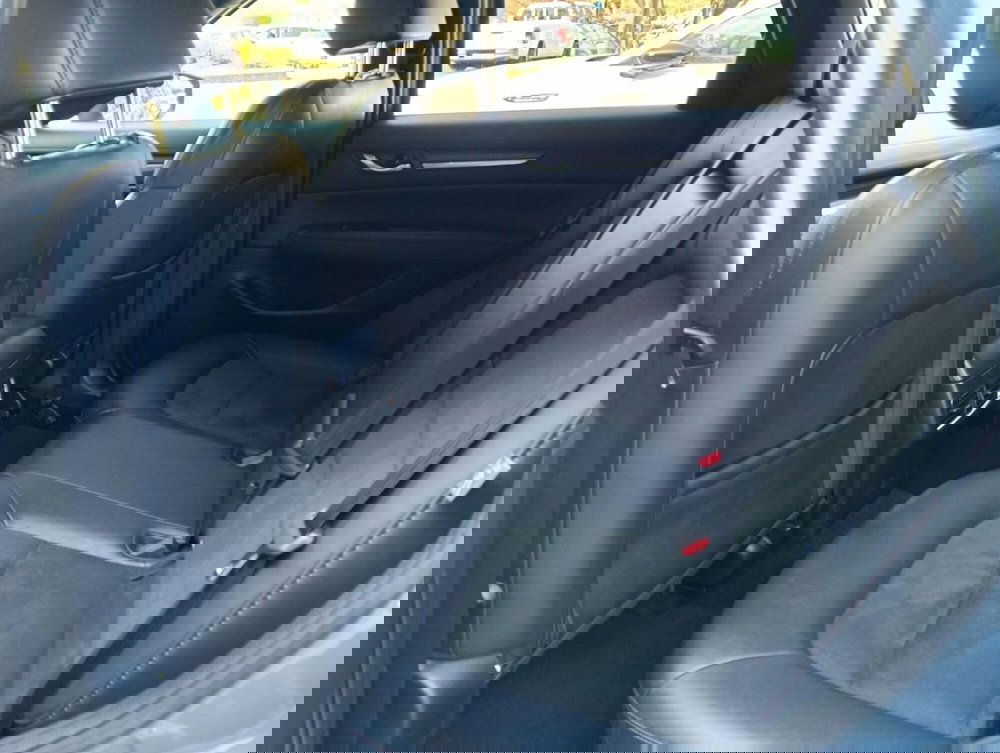 Mazda CX-5 usata a Belluno (14)