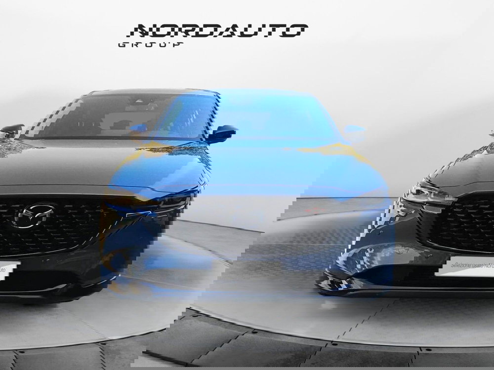 Mazda CX-5 usata a Belluno (2)