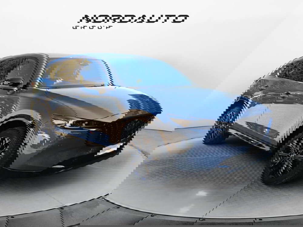 Mazda CX-5 usata a Belluno (3)