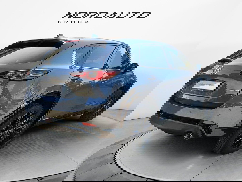 Mazda CX-5 usata a Belluno (5)