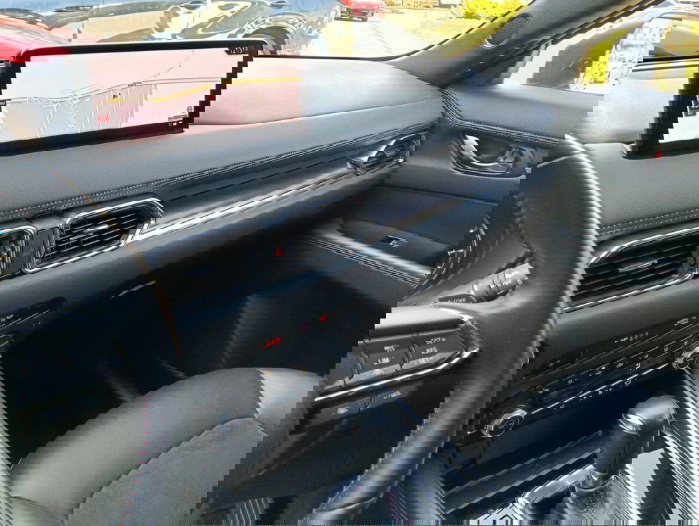 Mazda CX-5 usata a Belluno (8)