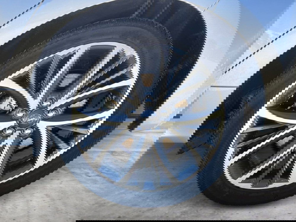 Toyota Yaris usata a Ragusa (13)