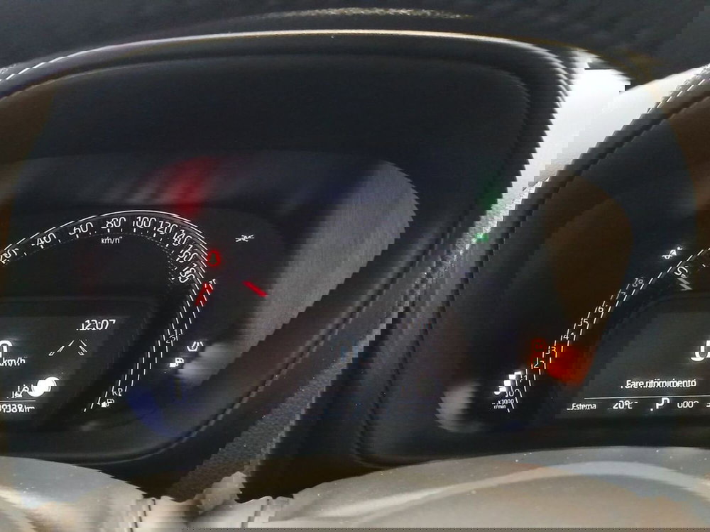 Toyota Aygo X usata a Catania (10)