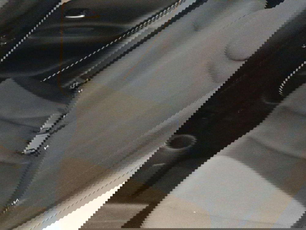 Toyota Aygo X usata a Catania (12)