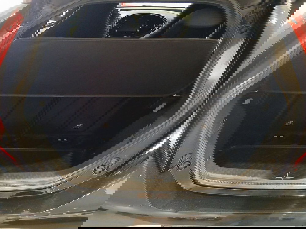 Toyota Aygo X usata a Catania (7)