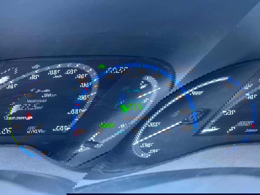 Toyota Yaris Cross usata a Ragusa (10)